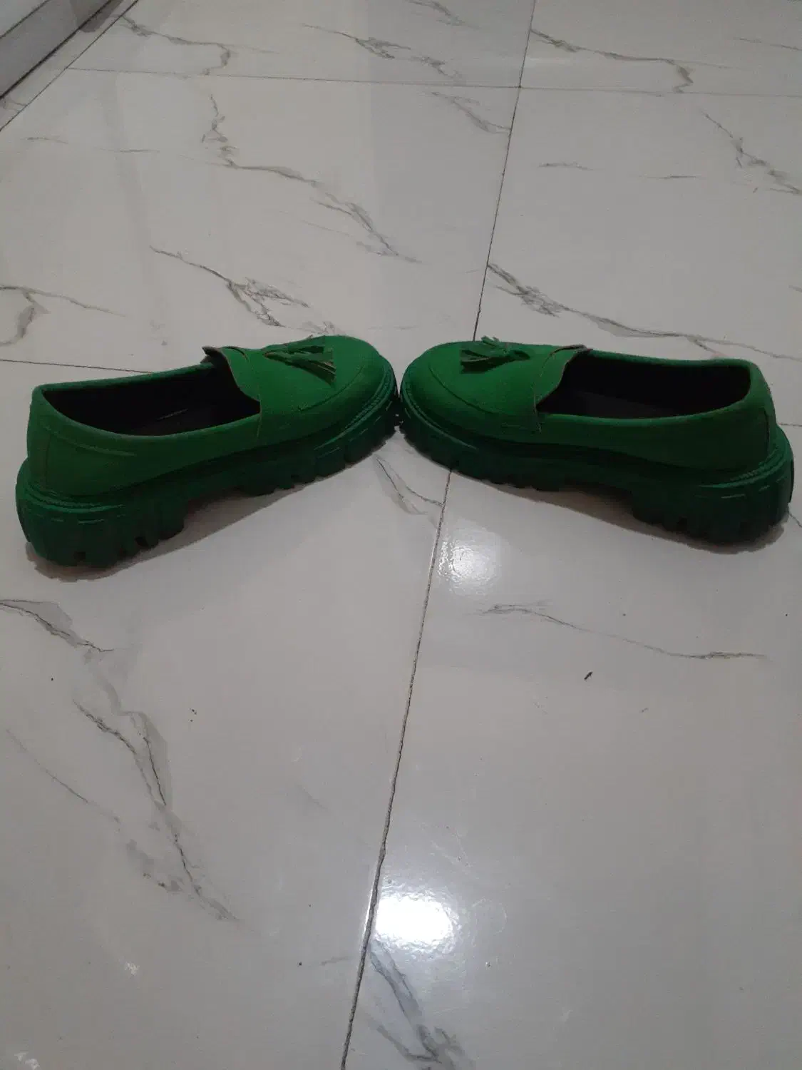 فروش کفش زمستانی|کیف، کفش، کمربند|پردیس, فاز ۳|دیوار