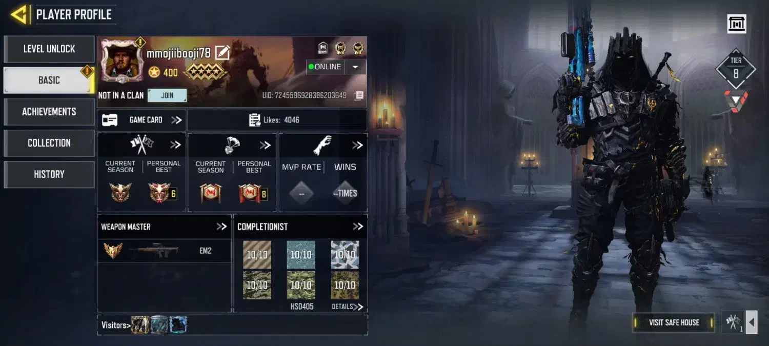 کالاف دیوتی|کنسول، بازی ویدئویی و آنلاین|اردکان, |دیوار