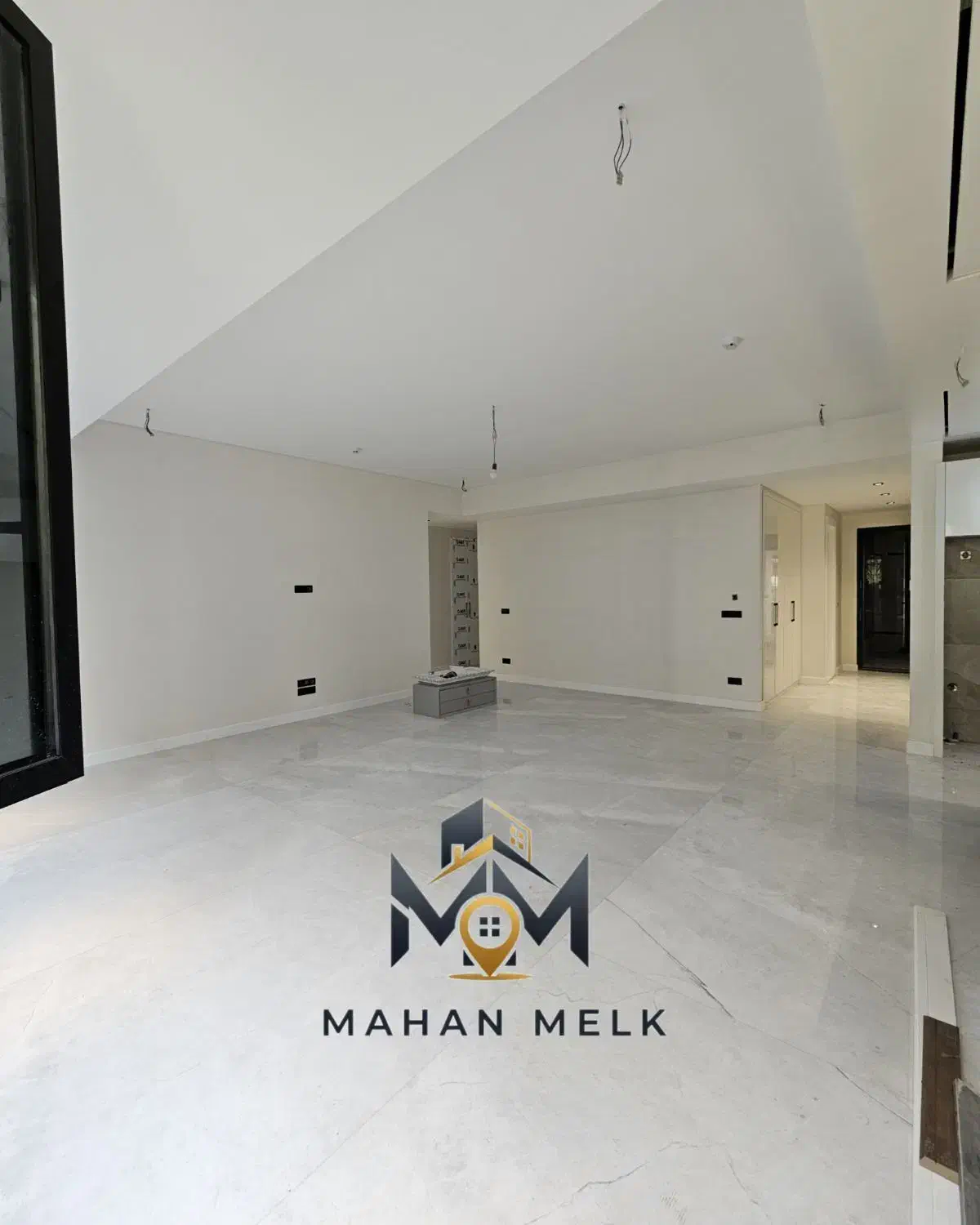 ۱۳۷متر۲مستر محمودیه کلیدنخورده مدرن(دسترسی اتوبان)|فروش آپارتمان|تهران, محمودیه|دیوار