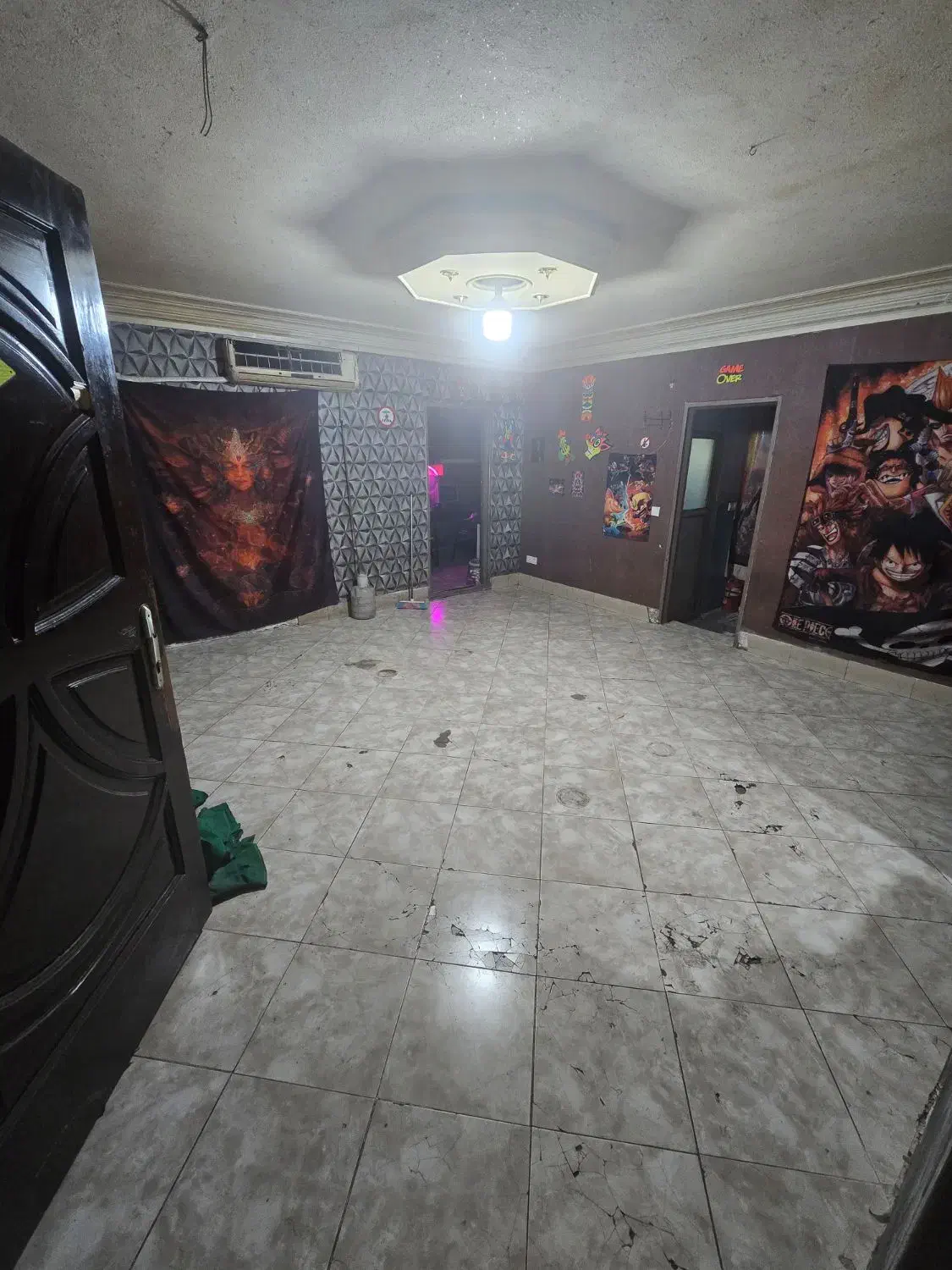 شراکت گیم نت برای سیستم انلاین|اجارهٔ مغازه و غرفه|ری, اقدسیه|دیوار