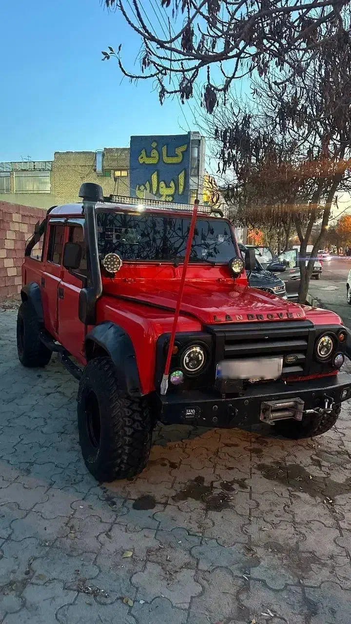 پاژن افرود مدل ۸۸ ۶سیلند|خودرو سواری و وانت|پردیس, شهرک صنعتی خرمدشت فاز ۷|دیوار