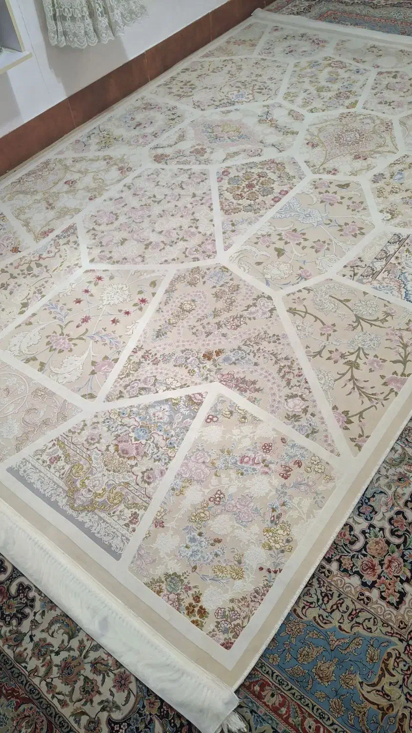 جفت 6 متری اعیانی. فروش فوری|فرش|قم, نیروگاه|دیوار