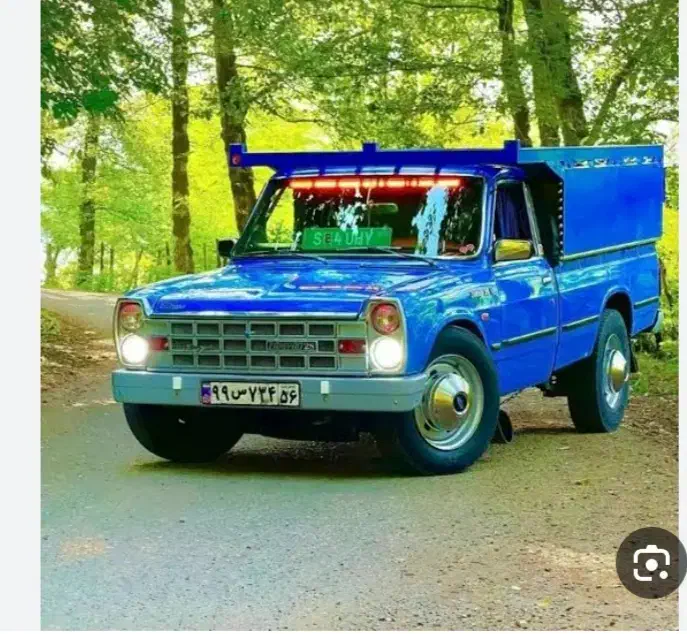 نیسان|خدمات حمل و نقل|مسجد سلیمان, |دیوار