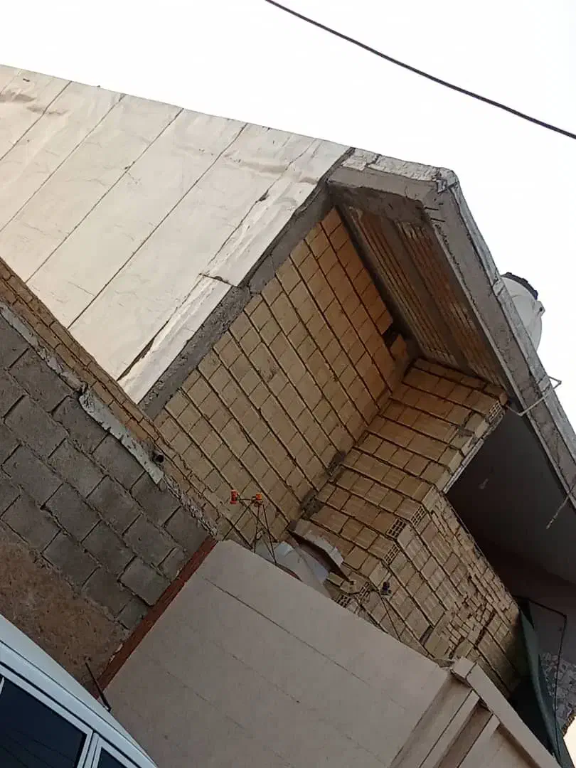 فروش خانه ویلایی دوطبقه 100متری|فروش خانه و ویلا|بندر امام خمینی, |دیوار