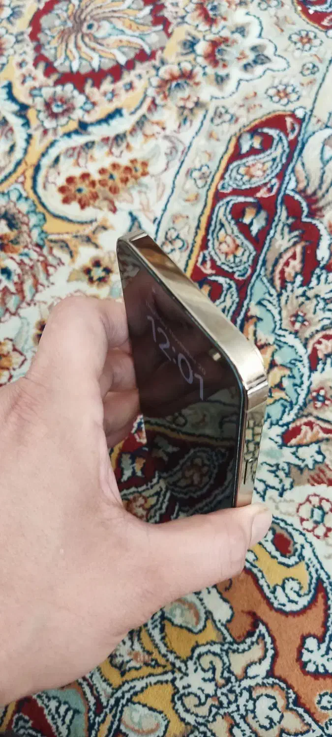 گوشی آیفون 14 پرومکس|موبایل|اصفهان, طامه|دیوار