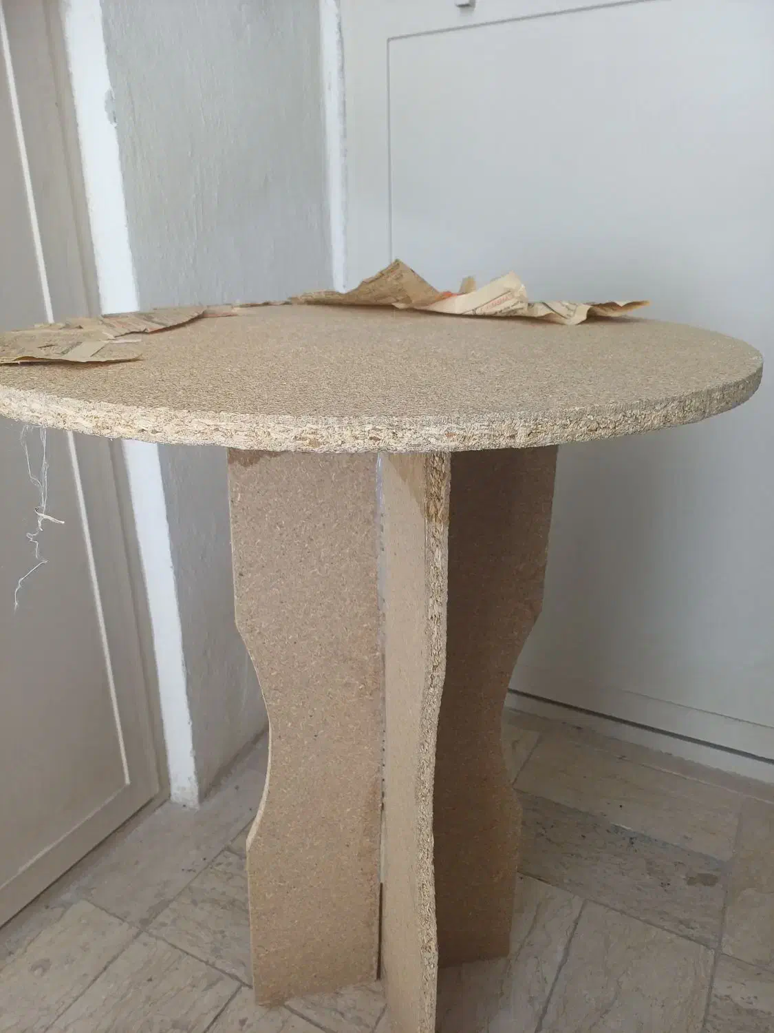 میزخاطره|میز و صندلی غذاخوری|اصفهان, مفتح|دیوار