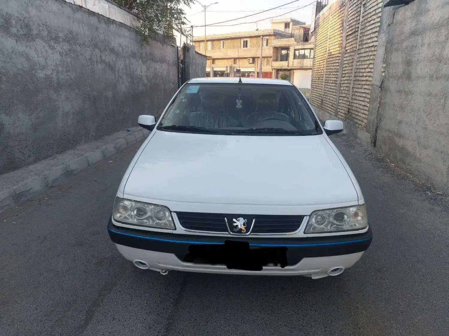 slx tu5 مدل ۹۹|خودرو سواری و وانت|بندرعباس, |دیوار