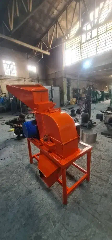 تجهیزات خوراک دام و طیور /آسیاب در پتانسیل مختلف|ماشینآلات صنعتی|مشهد, فتح المبین|دیوار