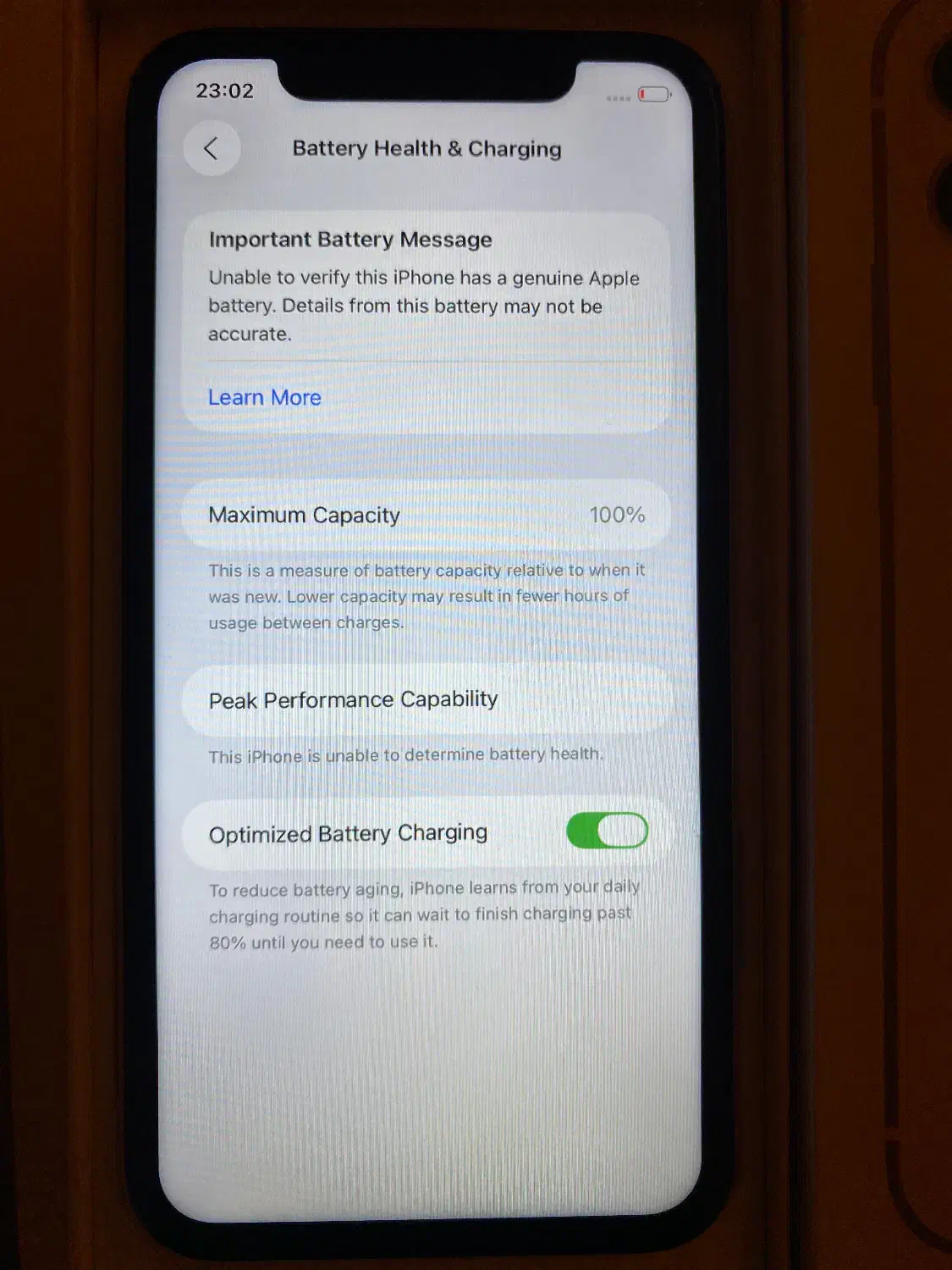 آیفون ۱۱ سفید ۶۴ تکسیم (باتری نو)|موبایل|اهواز, کیانپارس |دیوار