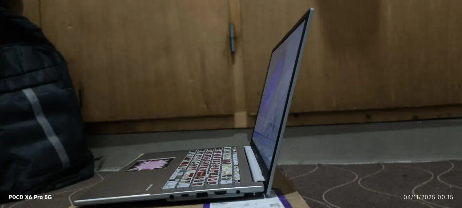 ایسوس ویوو بوک|رایانه همراه|اهواز, پادادشهر|دیوار