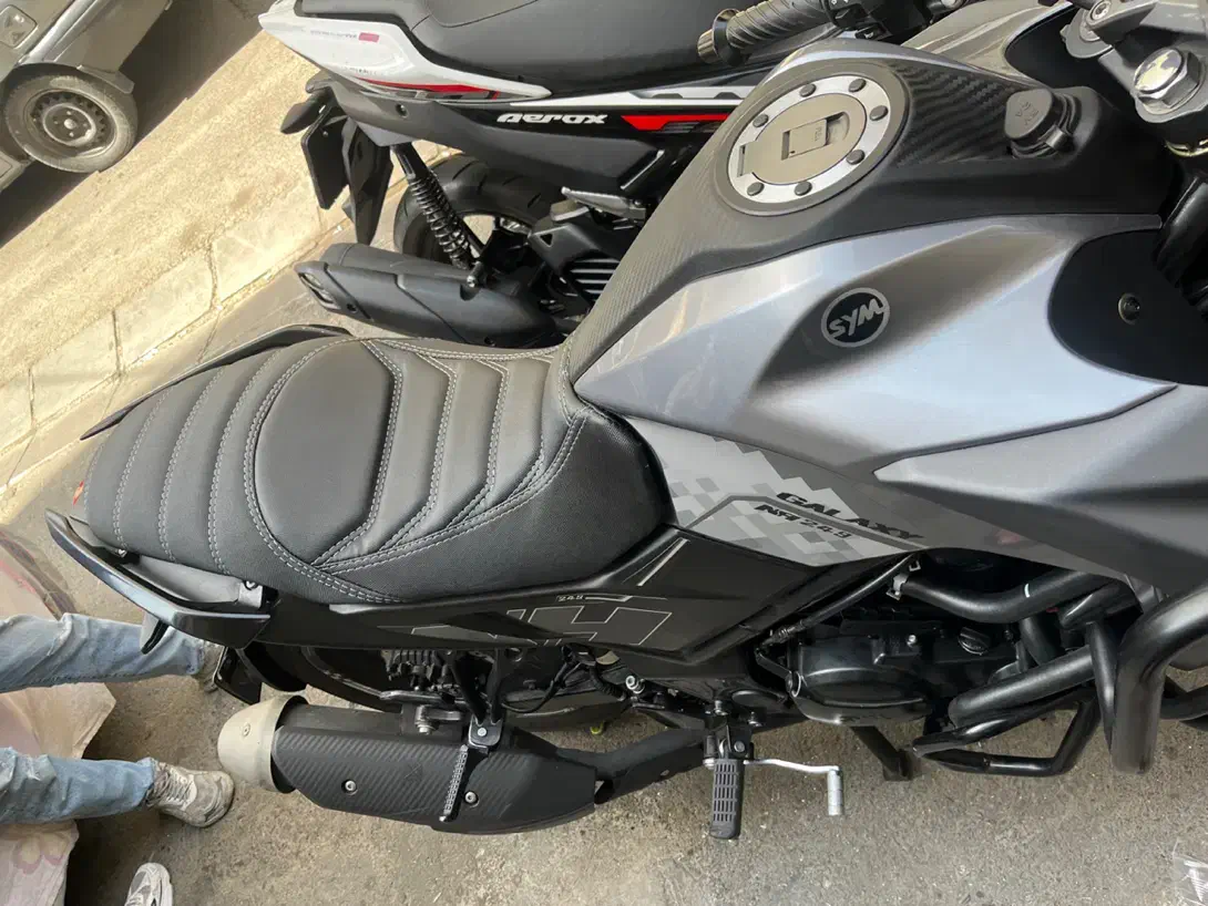 روکش زین انواع موتورسیکلت ایرانی وخارجی|قطعات یدکی و لوازم جانبی|تهران, شهرک ولیعصر جنوبی|دیوار