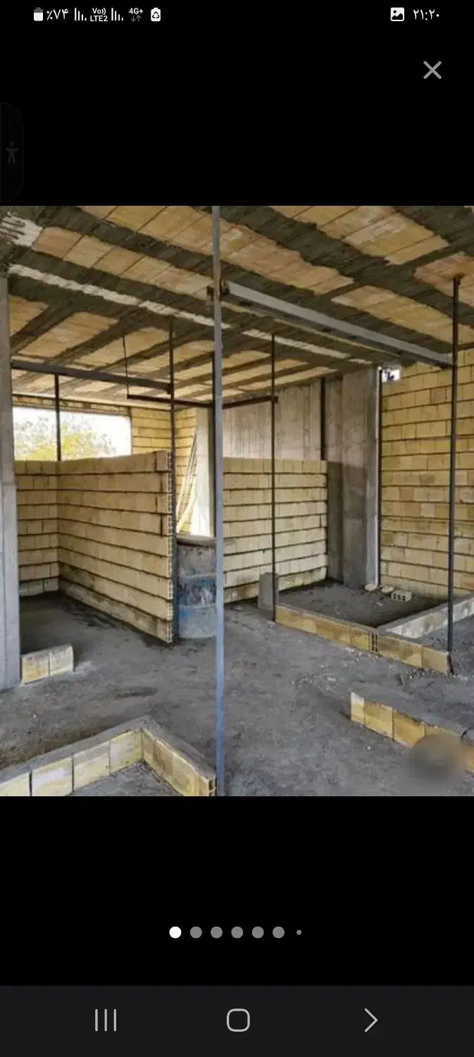 کارهای ساختمانی صفرتاصد انجام میشود|خدمات پیشه و مهارت|ازنا, |دیوار