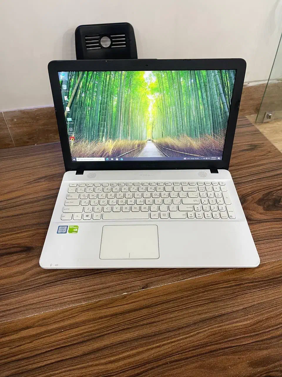 لپ تاپ ایسوز|رایانه همراه|سنگر, |دیوار