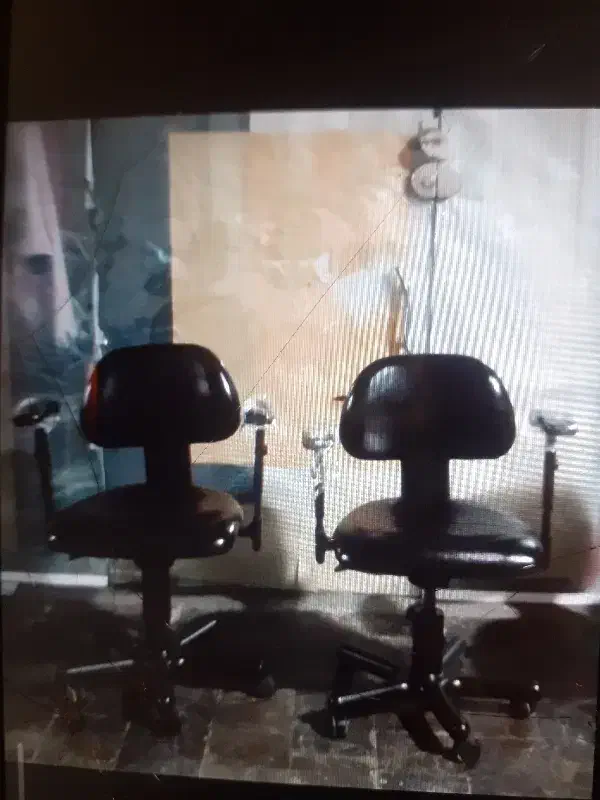 صندلی کسترش با بهترین کیفیت تولیدی|مبلمان اداری|ملارد, |دیوار