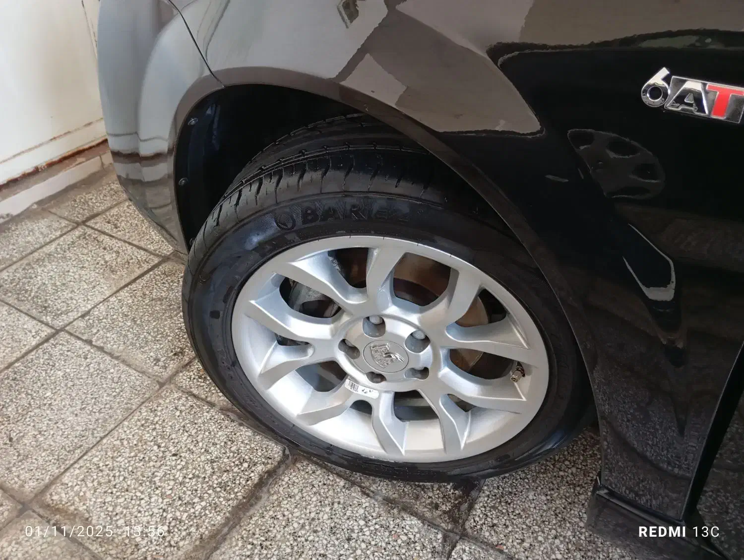 لاستیک دنا پلاس|قطعات یدکی و لوازم جانبی|مشهد, الهیه|دیوار