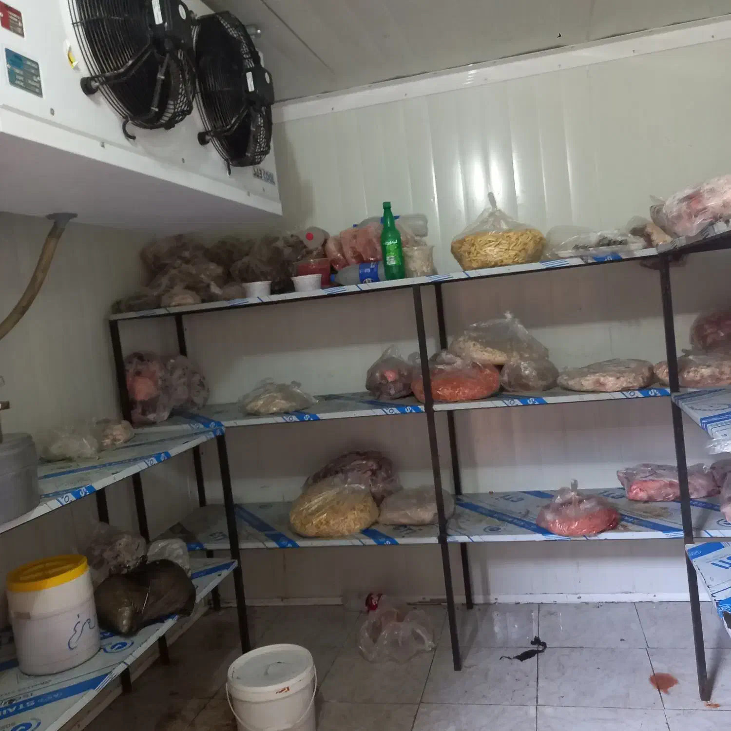 فروش رستوران و آشپزخانه|فروش مغازه و غرفه|میبد, |دیوار