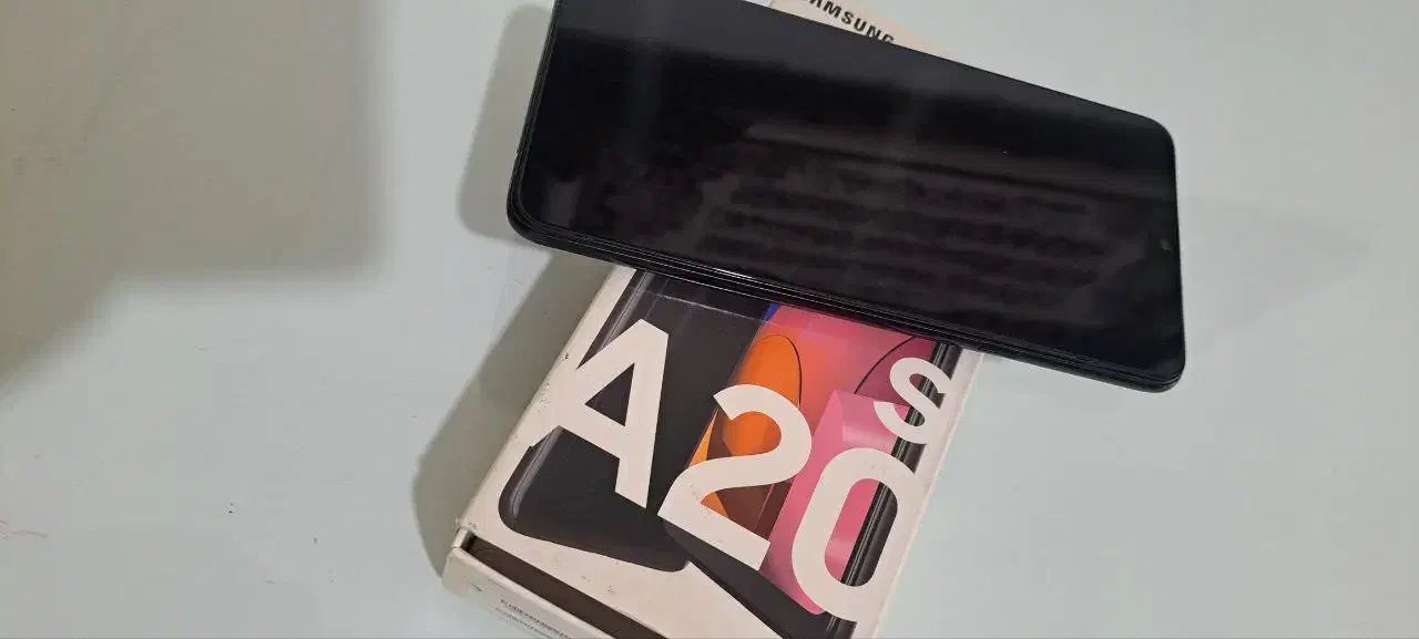 Galaxy A20s دوسیم|موبایل|تهران, جهاد|دیوار