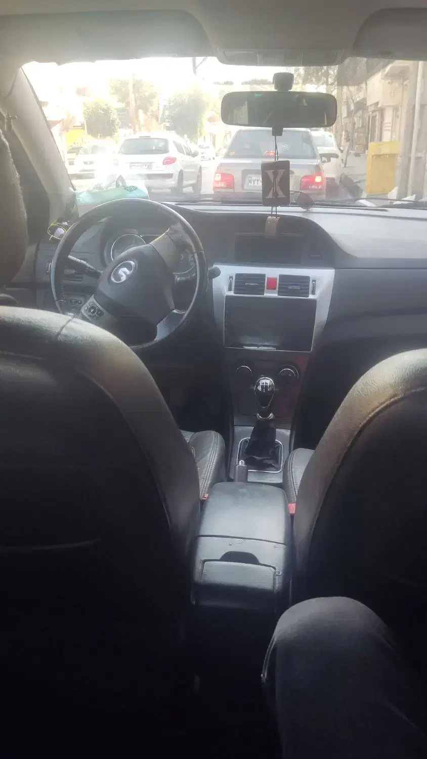 ولیکس c30 تمیز موتور پلمپ|خودرو سواری و وانت|ساوه, |دیوار