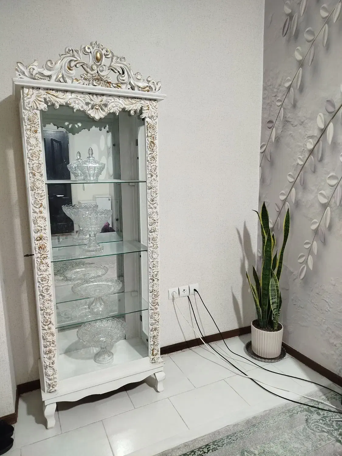 بوفه|بوفه، ویترین، کنسول|نظرآباد, شهرک فرهنگیان|دیوار