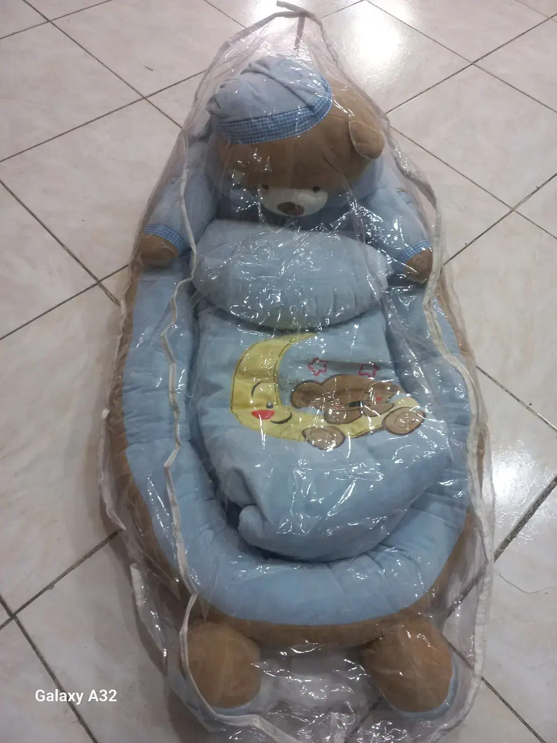 تشک خواب بچه تشک گارد دار|اسباب و اثاث بچه|چهاردانگه (تهران), |دیوار