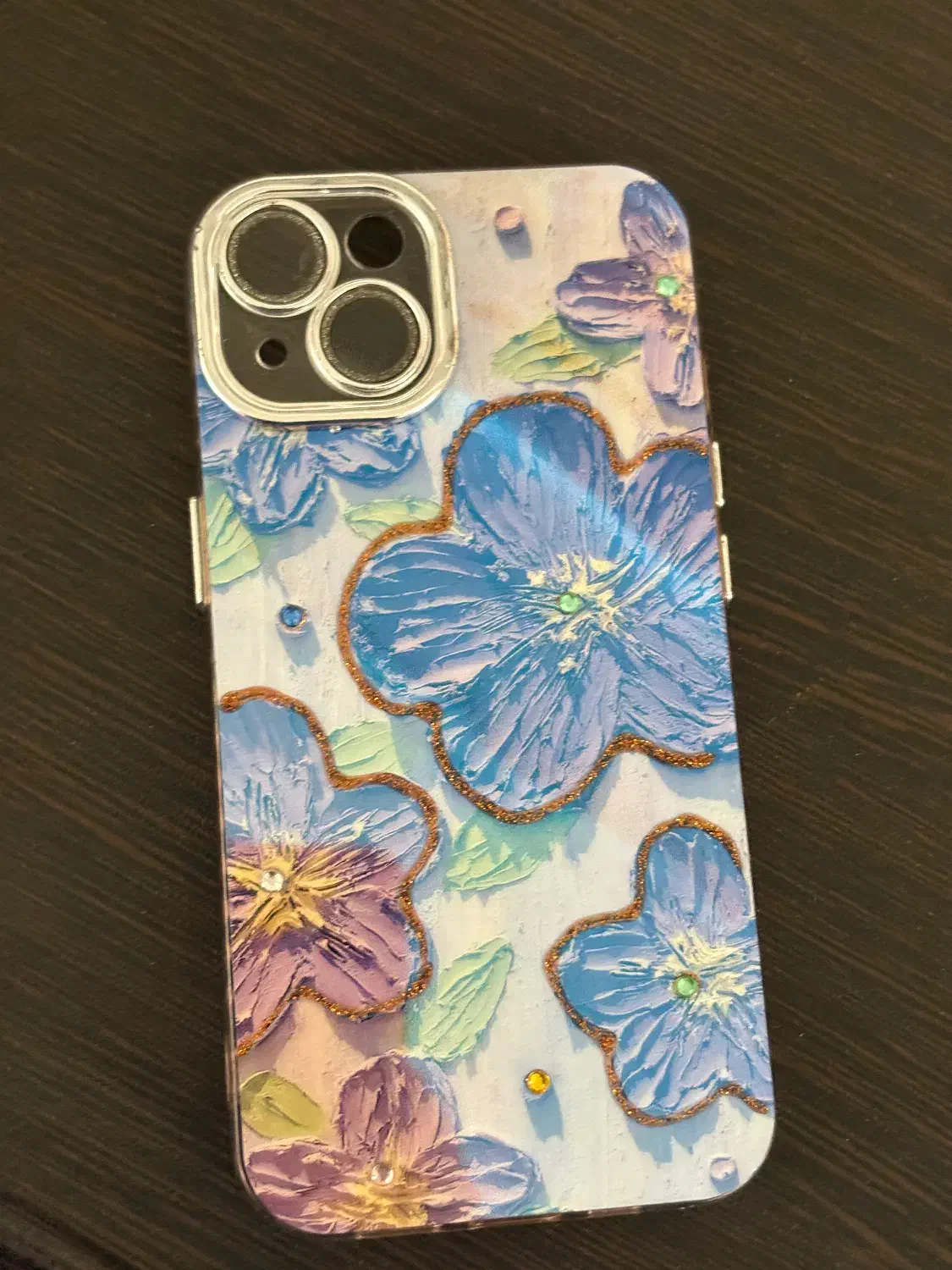 گارد ایفون ۱۵و ۱۳|لوازم جانبی موبایل و تبلت|اسفراین, |دیوار