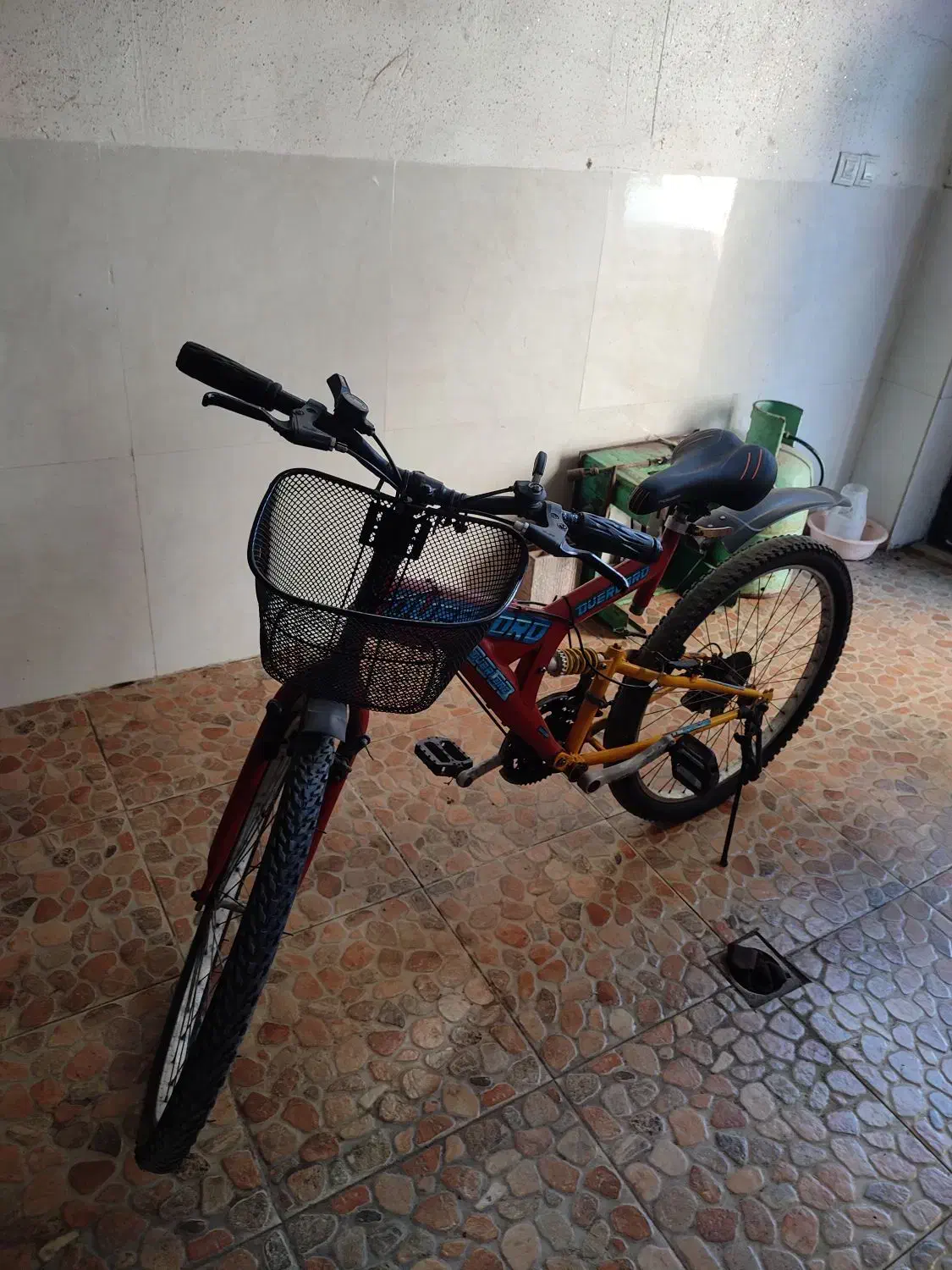 فروش دوچرخه|دوچرخه، اسکیت، اسکوتر|اطاقور, |دیوار