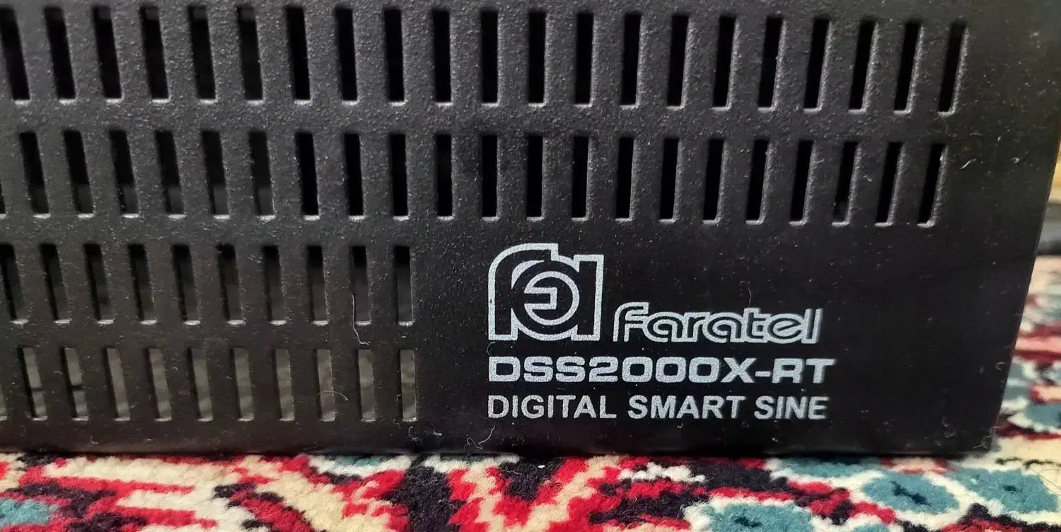 یو پی اس فاراتل...|مودم و تجهیزات شبکه|کرمان, |دیوار