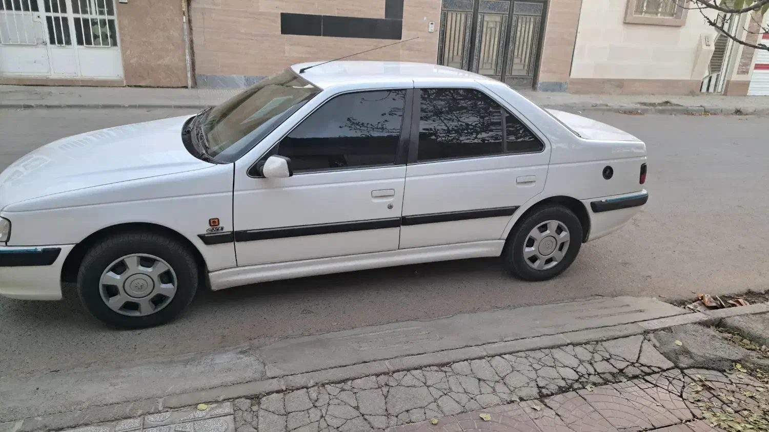 پژو پارس|خودرو سواری و وانت|مشهد, امام رضا (ع)|دیوار