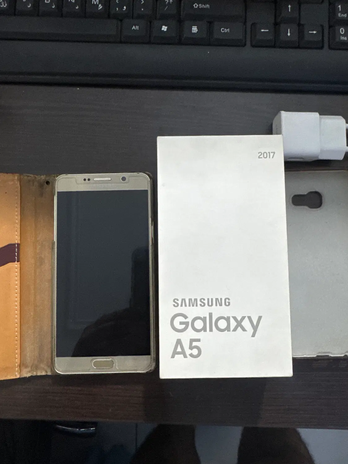 A5 2017 وnote5|موبایل|تهران, امجدیه (خاقانی)|دیوار