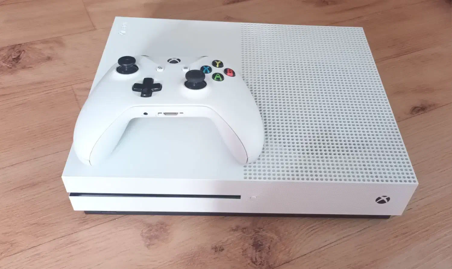 ایکس باکس وان اس|کنسول، بازی ویدئویی و آنلاین|شاهینشهر, طالقانی|دیوار