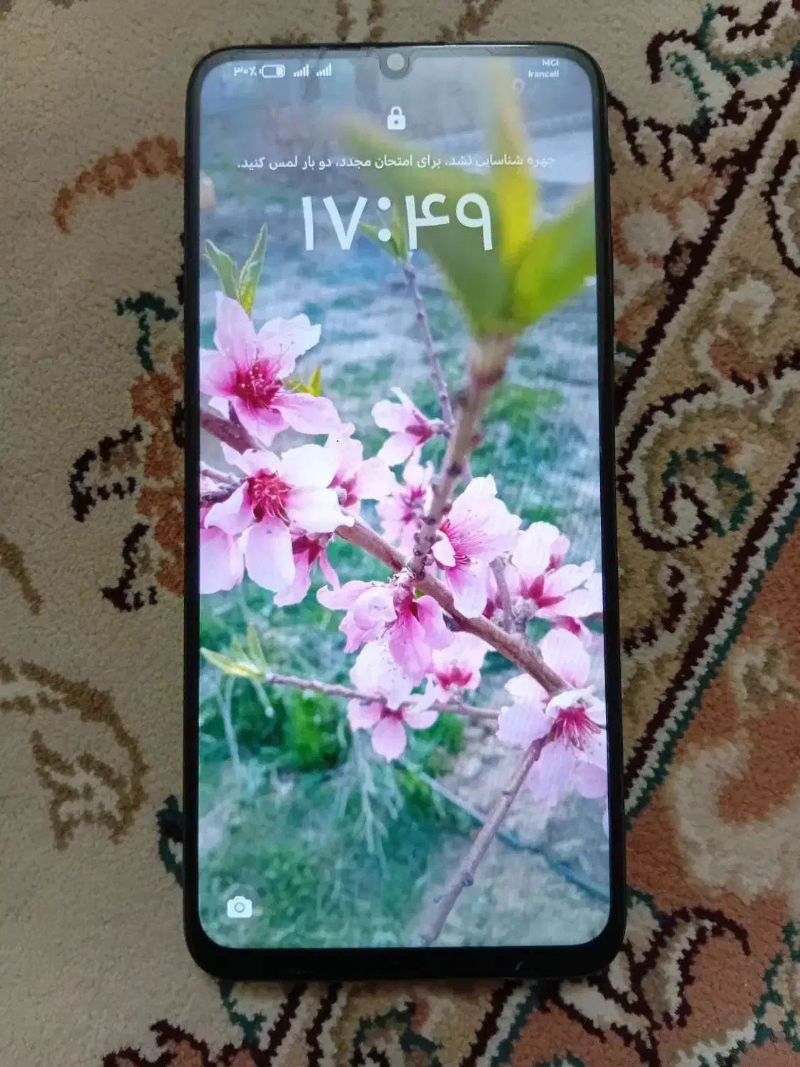 گوشی آنر x7a|موبایل|شیروان (خراسان), |دیوار