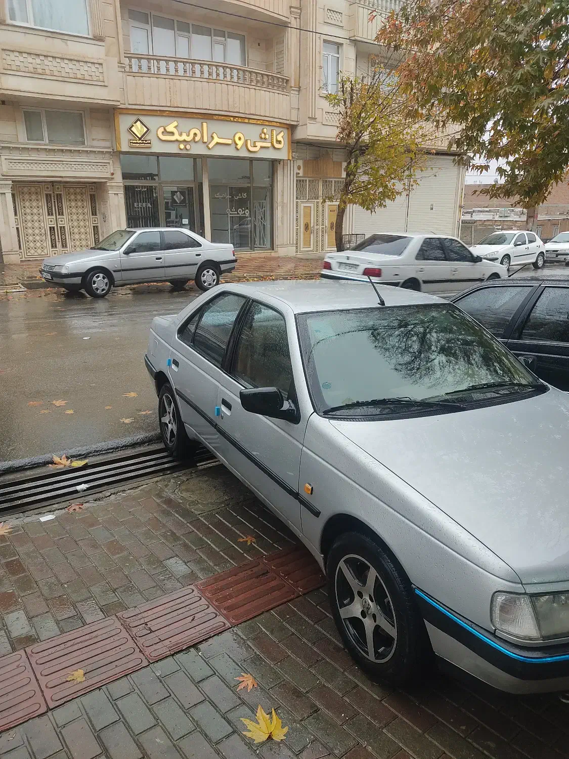 فروش خودرو|خودرو سواری و وانت|ربط, |دیوار