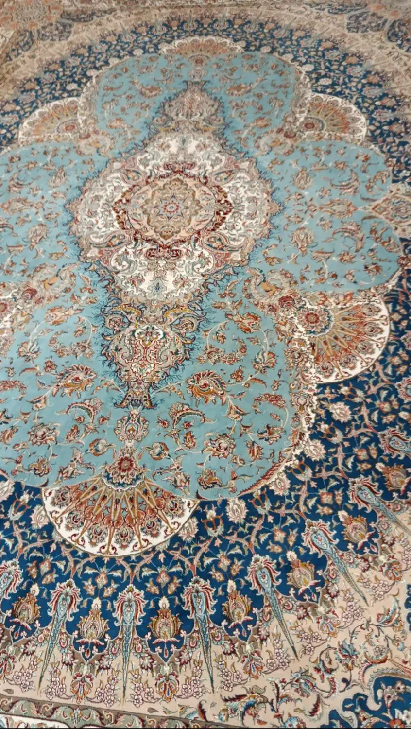 فروش فرش|فرش|تهران, کیانشهر|دیوار