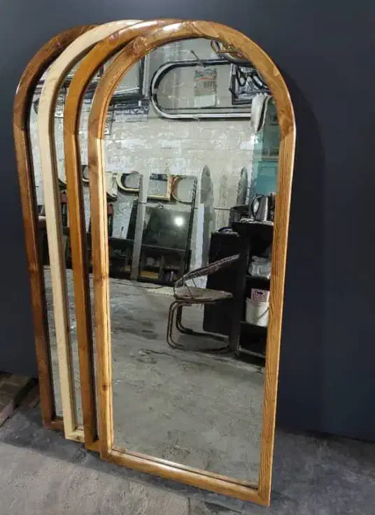 تولیدی انواع آینه قدی خام و رنگ شده|آینه|شهریار, شهریار|دیوار