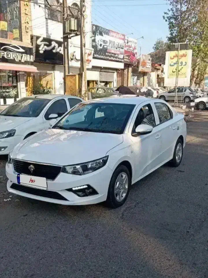 کوییک جی ایکس ال صفرو تاراصفر|خودرو سواری و وانت|اهواز, اهواز|دیوار