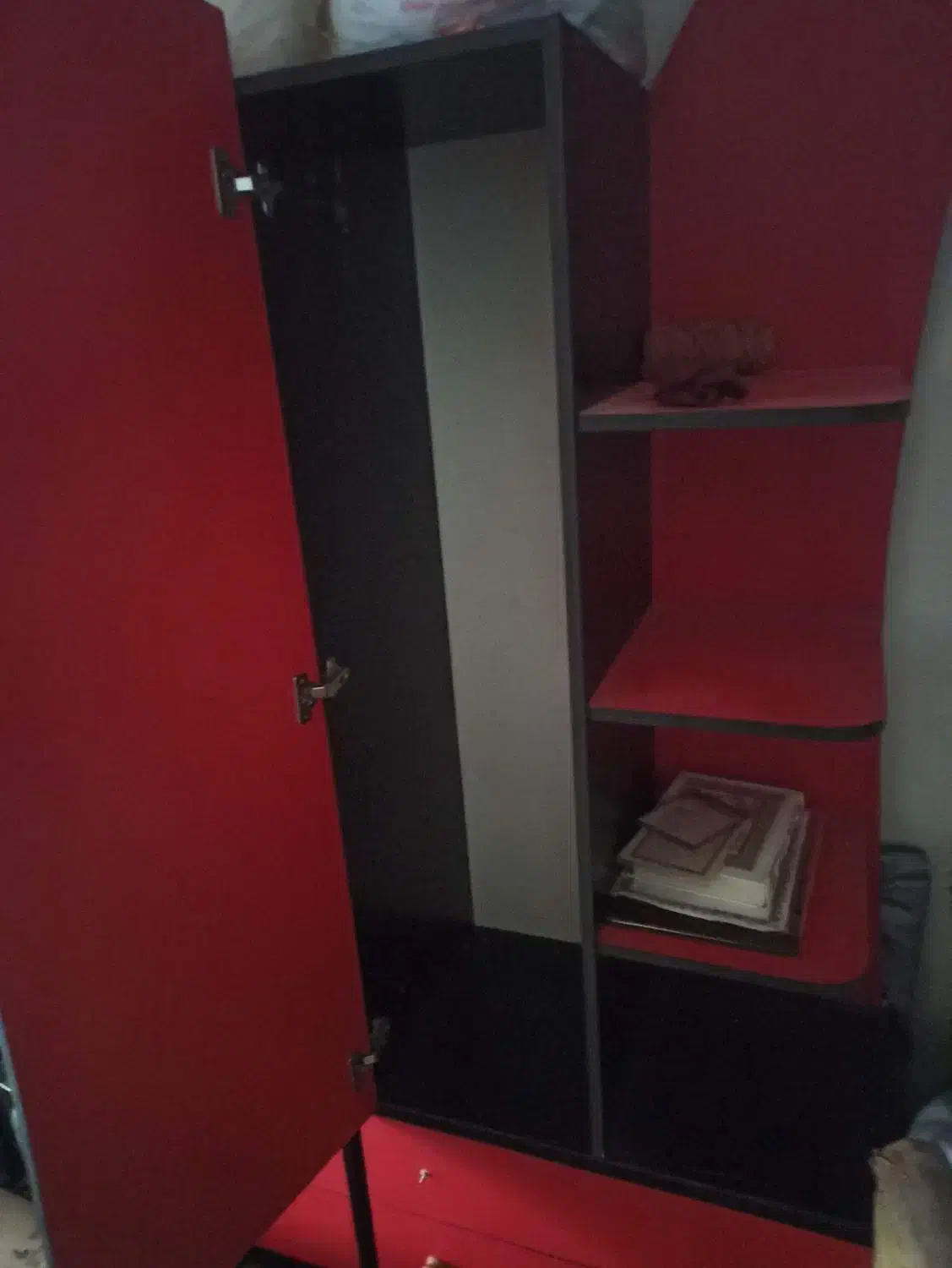 کمد  فوری ((حراج)) ارسال رایگان|جاکفشی، کمد، دراور|گالیکش, |دیوار