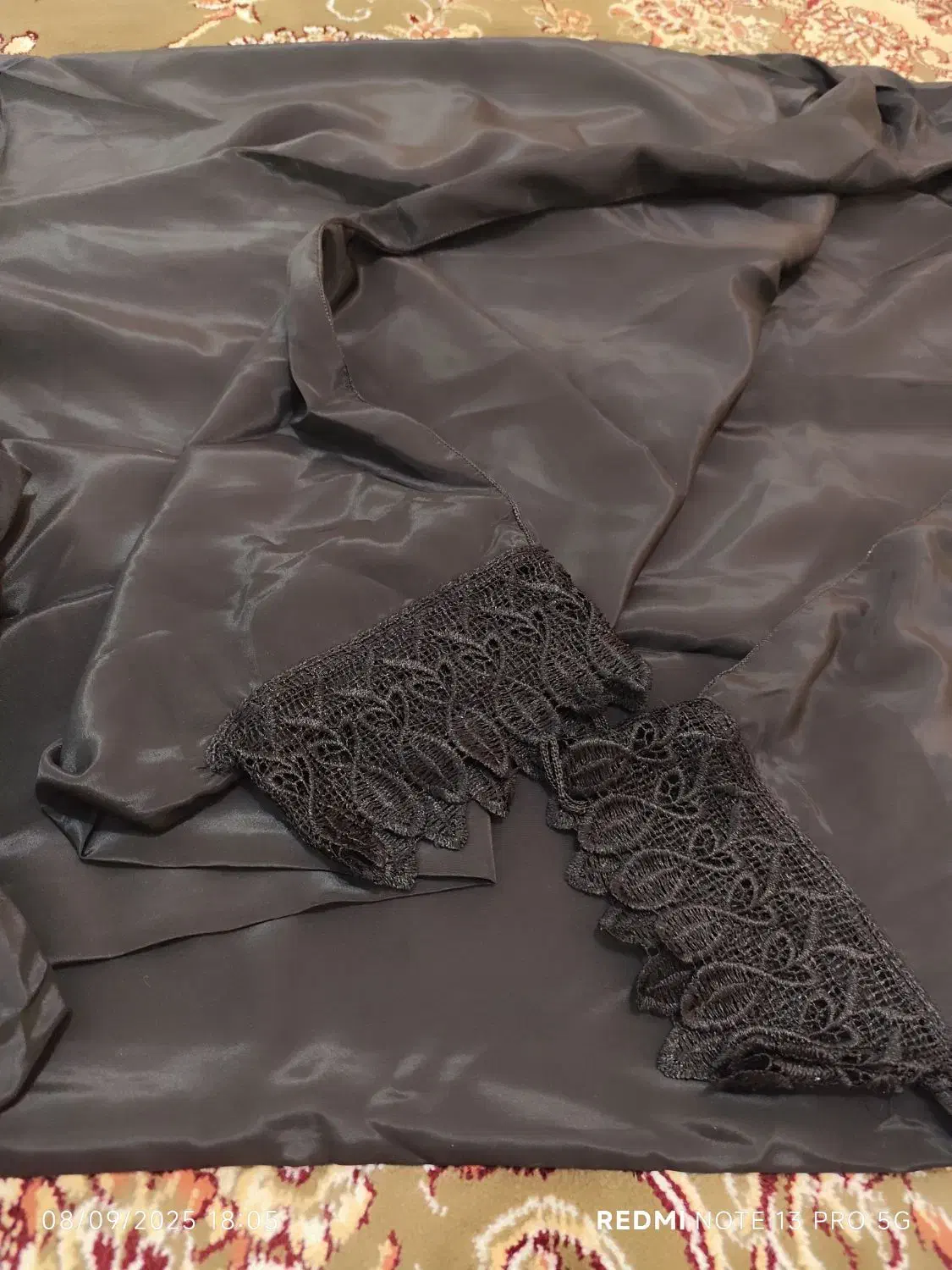 چادر مشکی|لباس|پاکدشت, شهرک امام رضا|دیوار