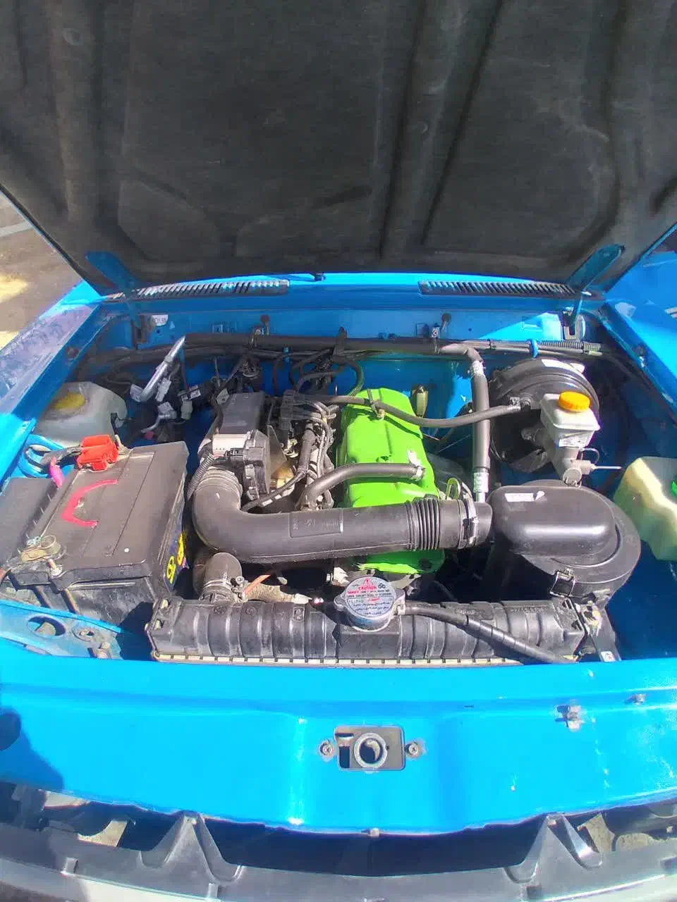 نیسان ۱۴۰۲|خودرو سواری و وانت|کرج, باغستان|دیوار