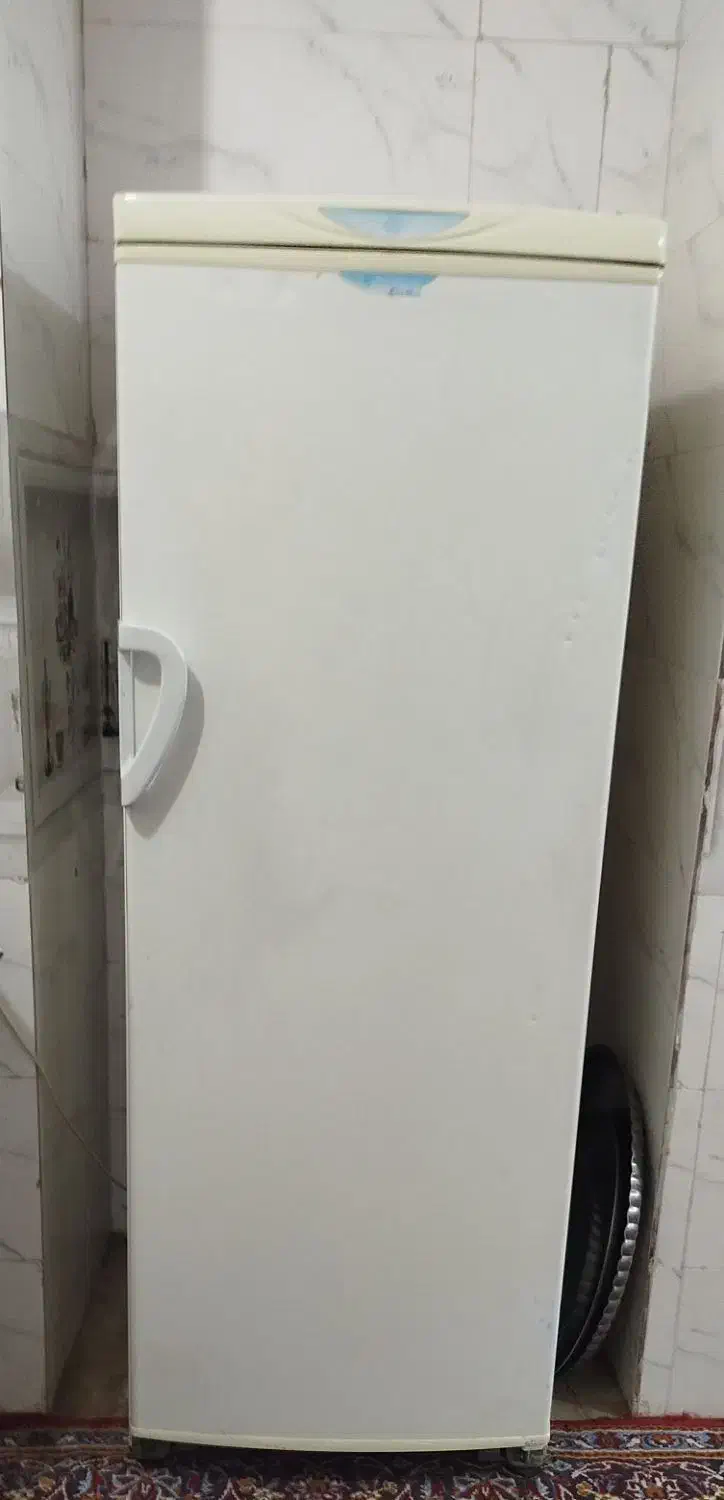 یخچال|یخچال و فریزر|کاشمر, |دیوار