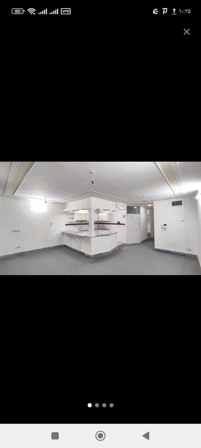 اجاره خانه دو طبقه تک‌واحدی خیابان نواب|اجارهٔ آپارتمان|سبزوار, نواب صفوی|دیوار