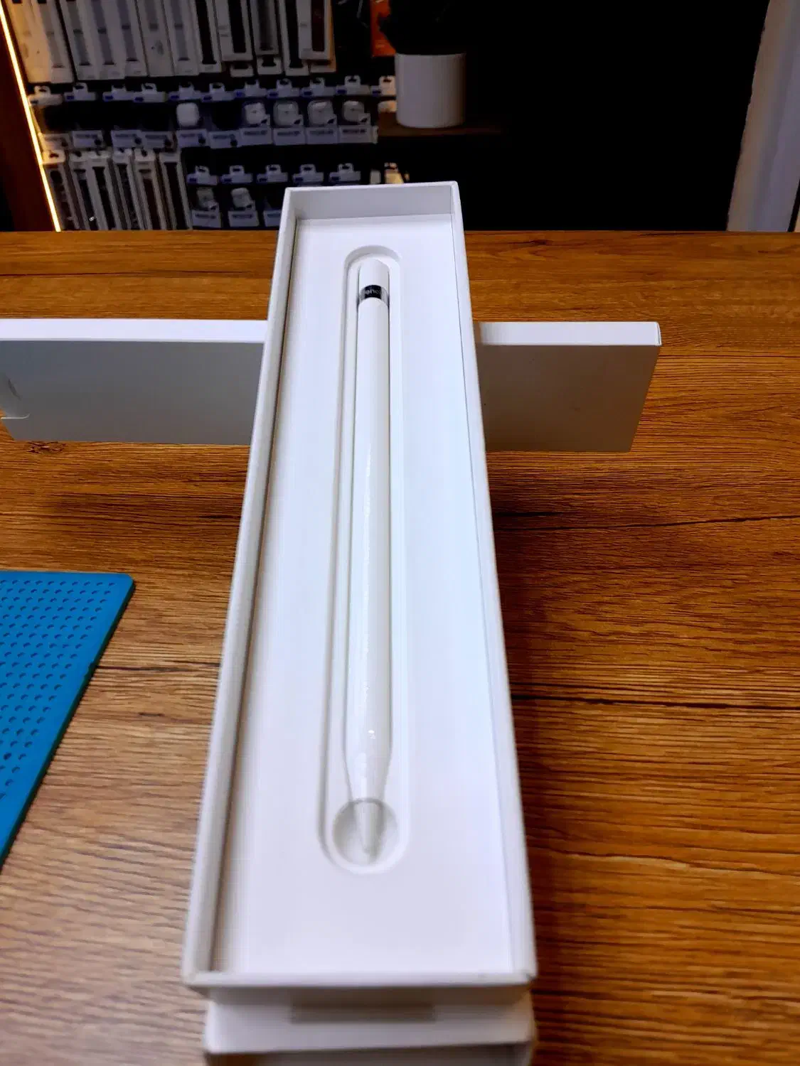 Apple pencil 1 قلم اپل سری یک|لوازم جانبی موبایل و تبلت|تهران, جردن|دیوار