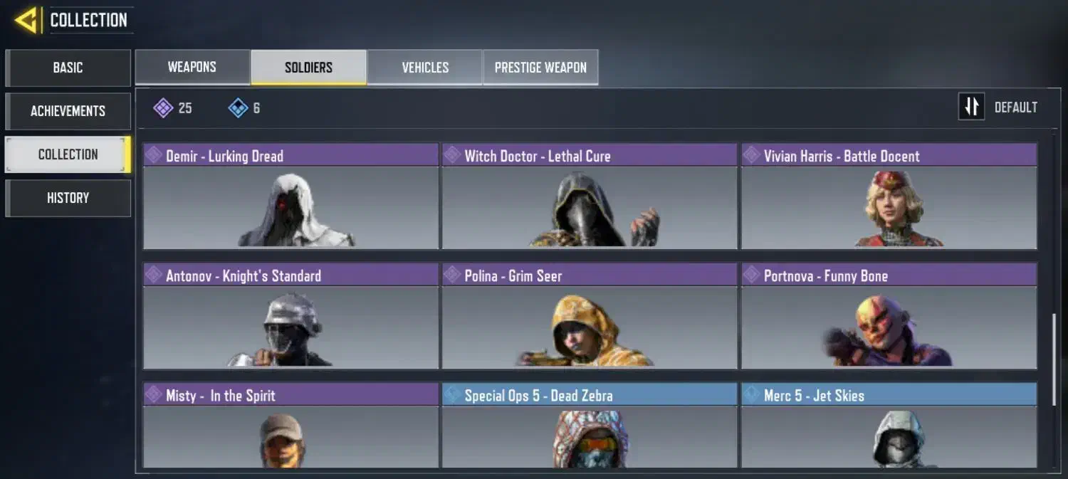 اکانت کلاف|کنسول، بازی ویدئویی و آنلاین|ملایر, |دیوار