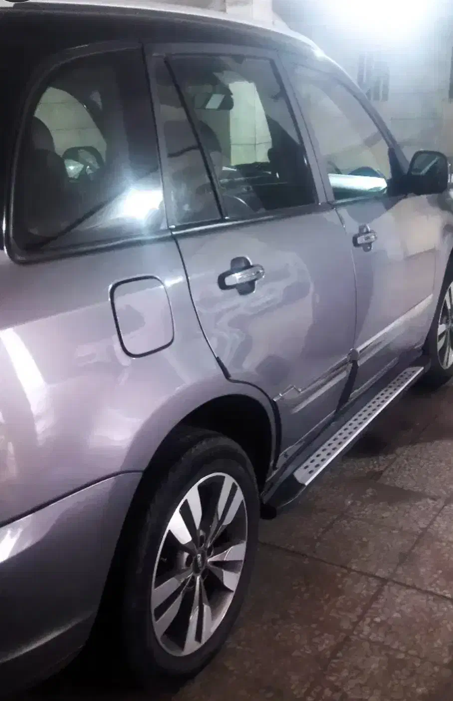 mvmx33مدل۱۴۰۰گیربکسcvt|خودرو سواری و وانت|خمام, |دیوار