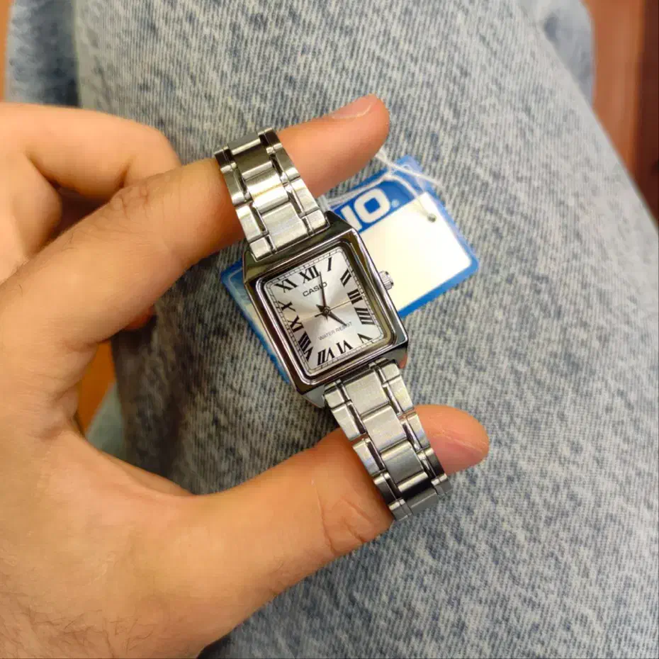 Casio Tank|ساعت|تهران, بازار|دیوار