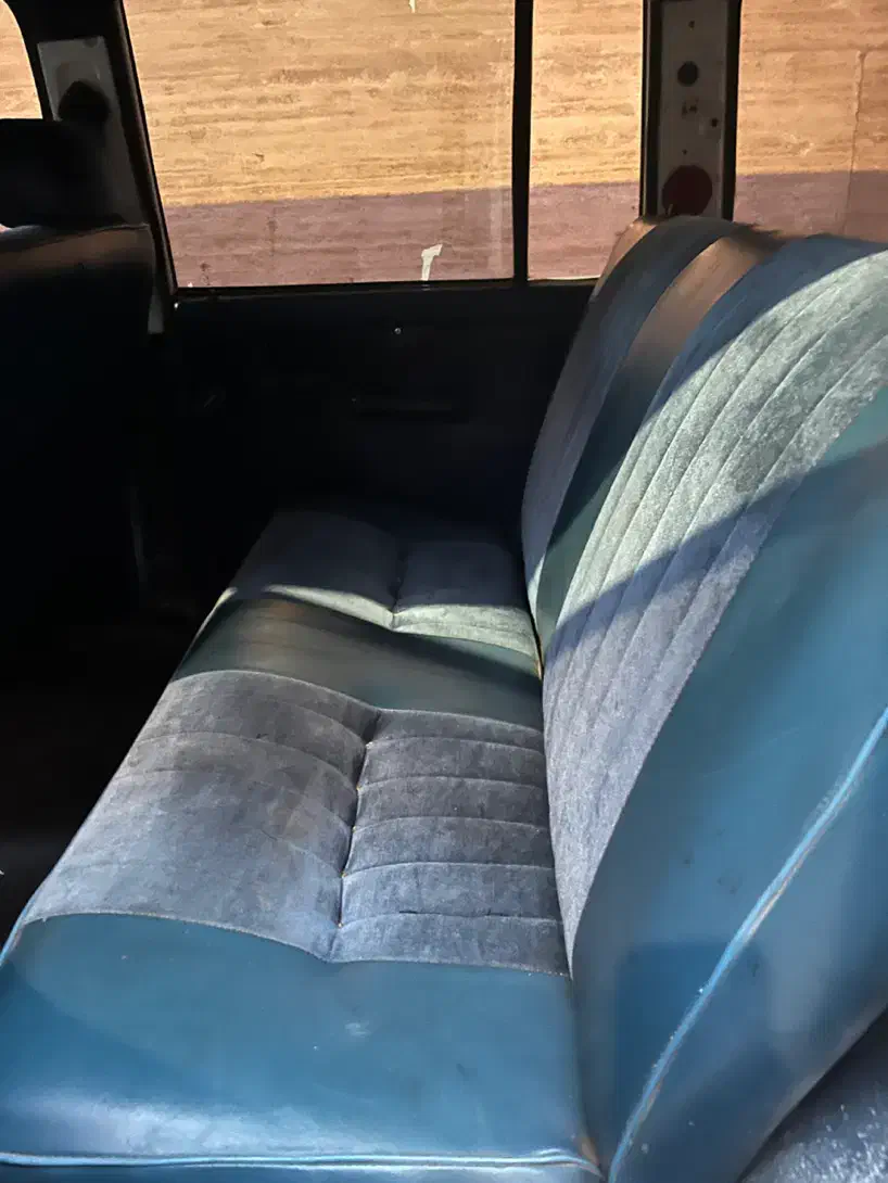 پاترول ۴ در ۶ سیلندر|خودرو سواری و وانت|زنجان, |دیوار