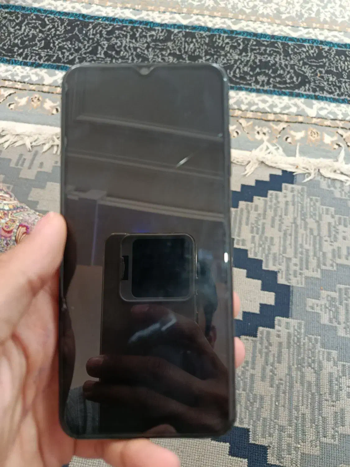 سامسونگ a03s حافظه 32 رم3|موبایل|تربت جام, بوستان وحدت|دیوار