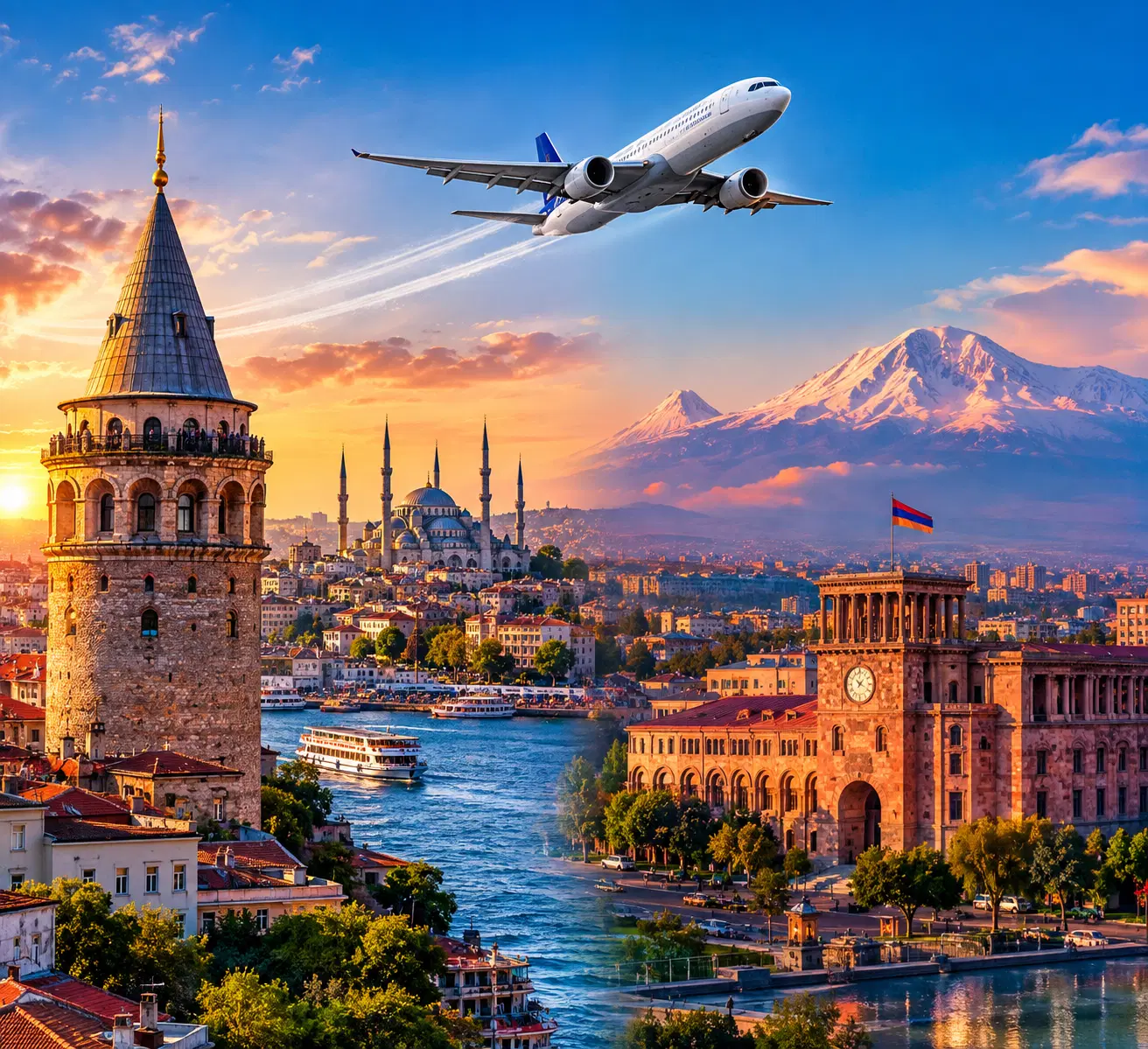 تور خارجی|تور و چارتر|تهران, صادقیه|دیوار
