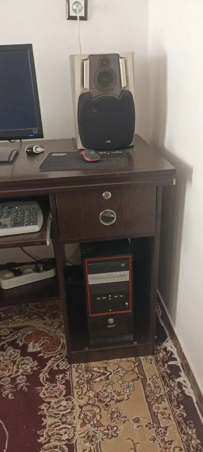 کامپیوتر خانگی|رایانه رومیزی|اسدآباد, |دیوار