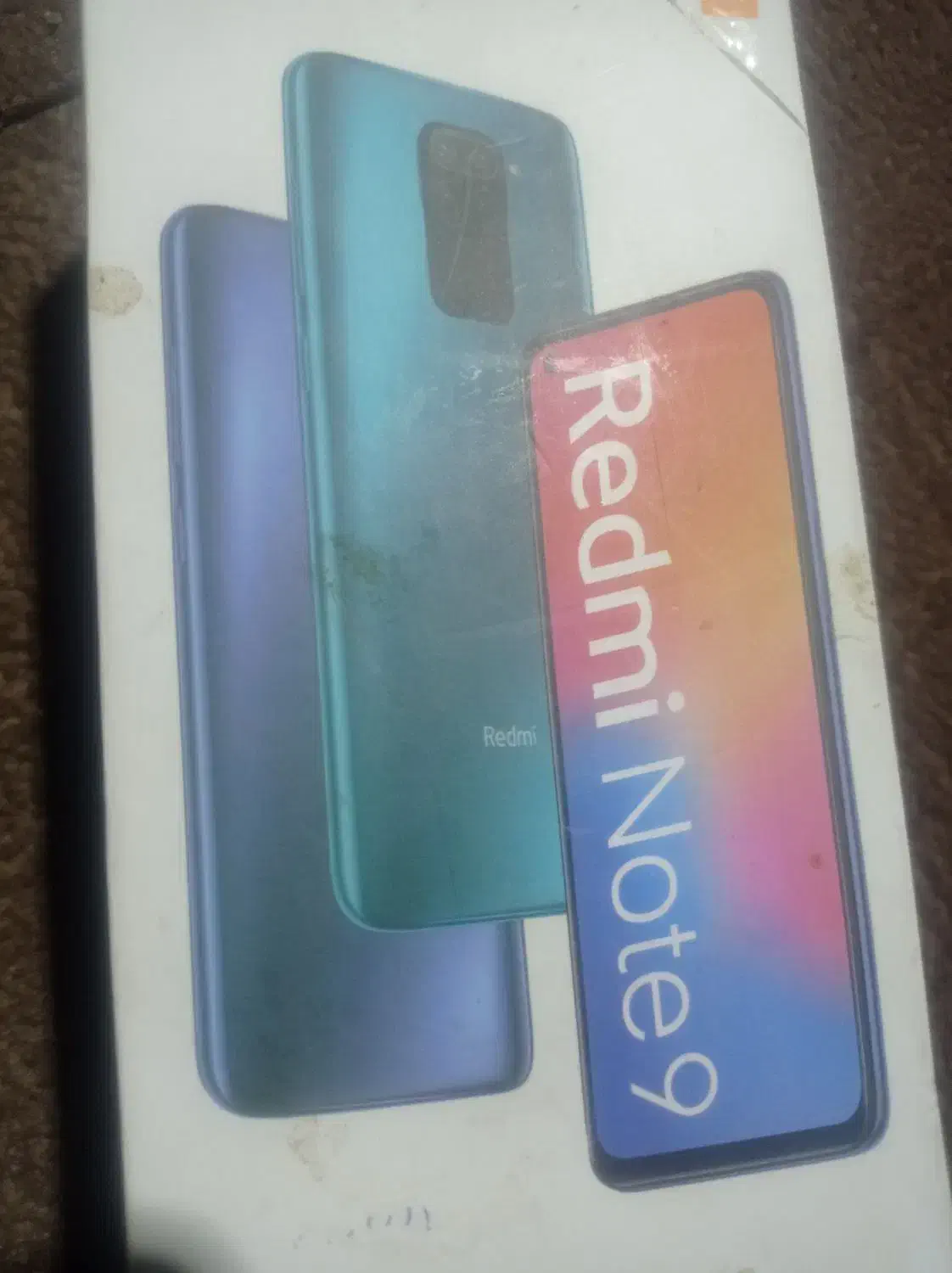 شیایومی نوت 9///128|موبایل|اصفهان, محمودآباد|دیوار