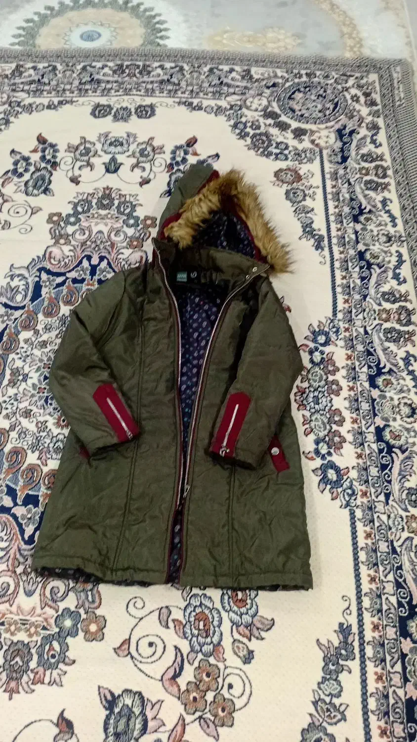 لباس زمستانی|لباس|قم, شهرک فاطمیه|دیوار